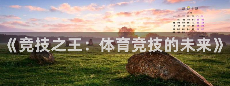 MK体育官网下载招商电话号码是多少：《竞技之王：体育