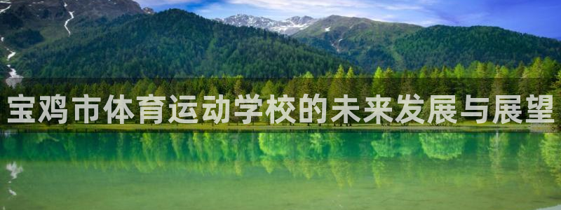 MK体育官方正版app集团官网首页网址：宝鸡市体育运