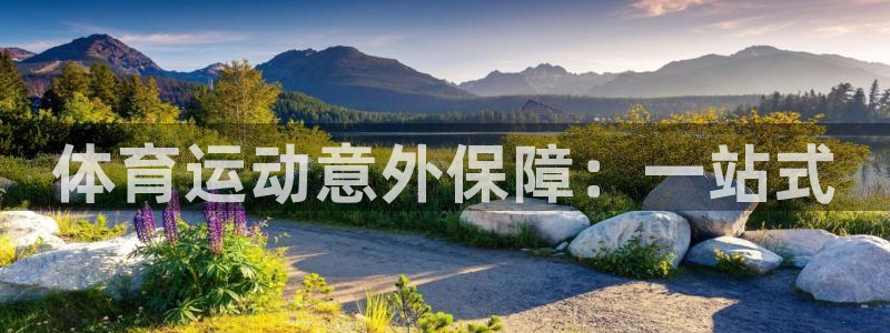 MK体育官网下载招商电话号码：体育运动意外保障：一站式